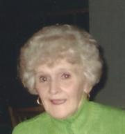 Margaret Jenkins