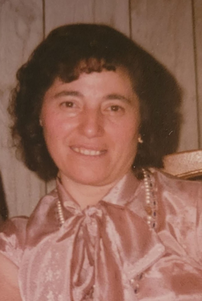 Antonietta Rosica