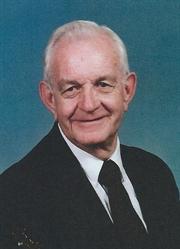 James Dickinson, Sr.