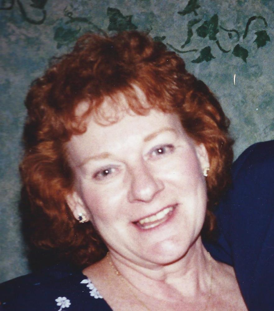 Eileen Nusser